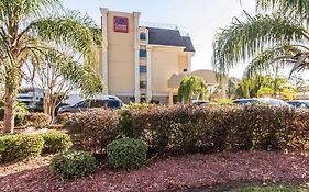 Comfort Suites Airport New Orleans